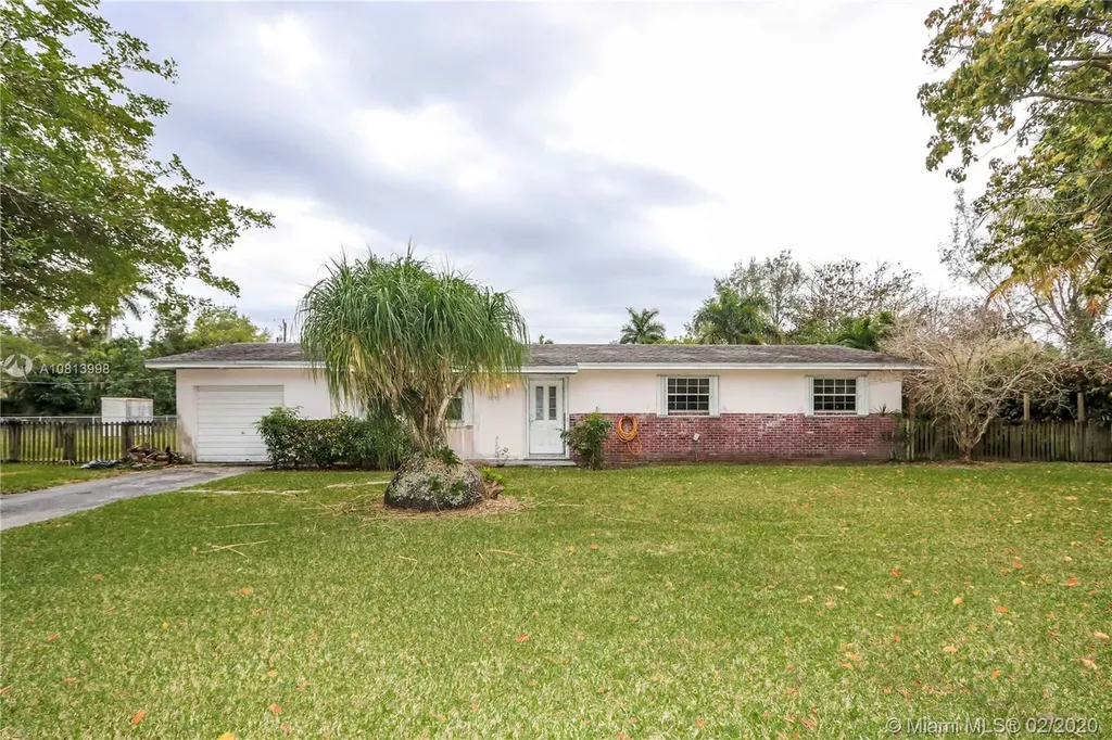 20300 SW 316th Street Homestead FL 33030