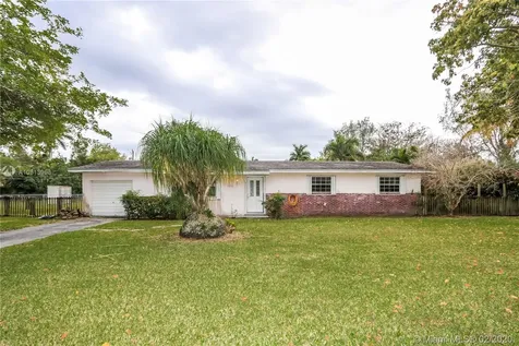 20300 SW 316th Street Homestead FL 33030