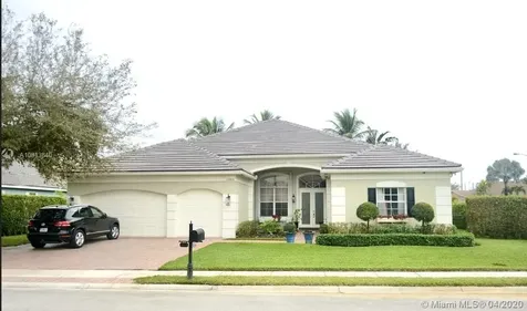 15994 SW 15th Street Pembroke Pines FL 33027