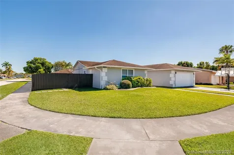 13229 SW 85th Lane Miami FL 33183