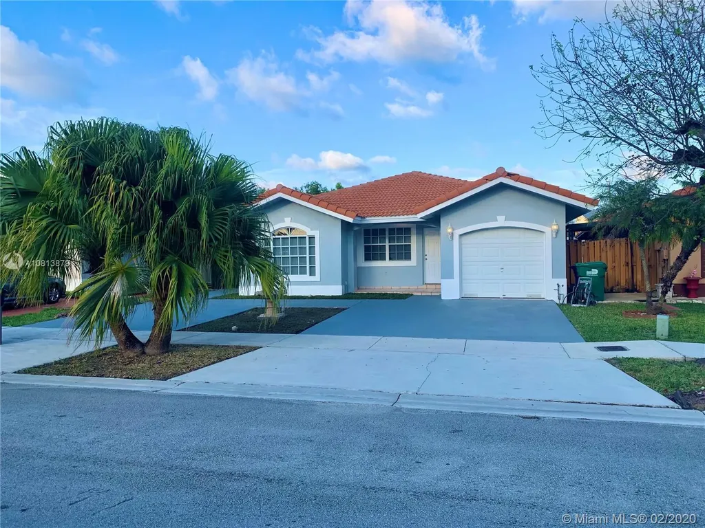 14233 SW 145th Place Miami FL 33186