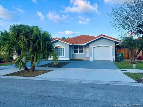 14233 SW 145th Place Miami FL 33186