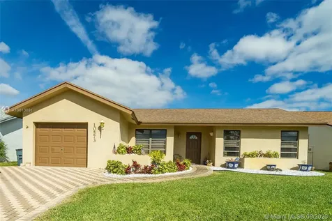 10573 Greenbriar Court Boca Raton FL 33498