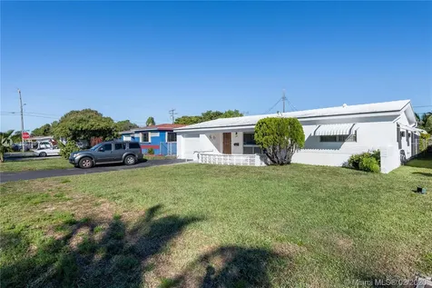 7841 Shalimar Street Miramar FL 33023