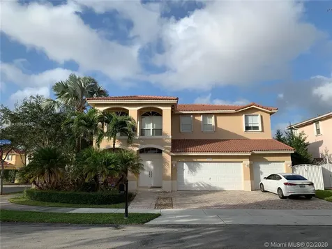 15849 SW 62nd Terrace Miami FL 33193