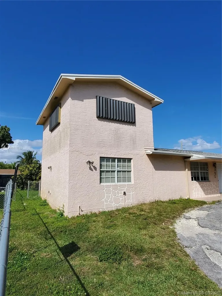 12731 SW 256th Street Homestead FL 33032