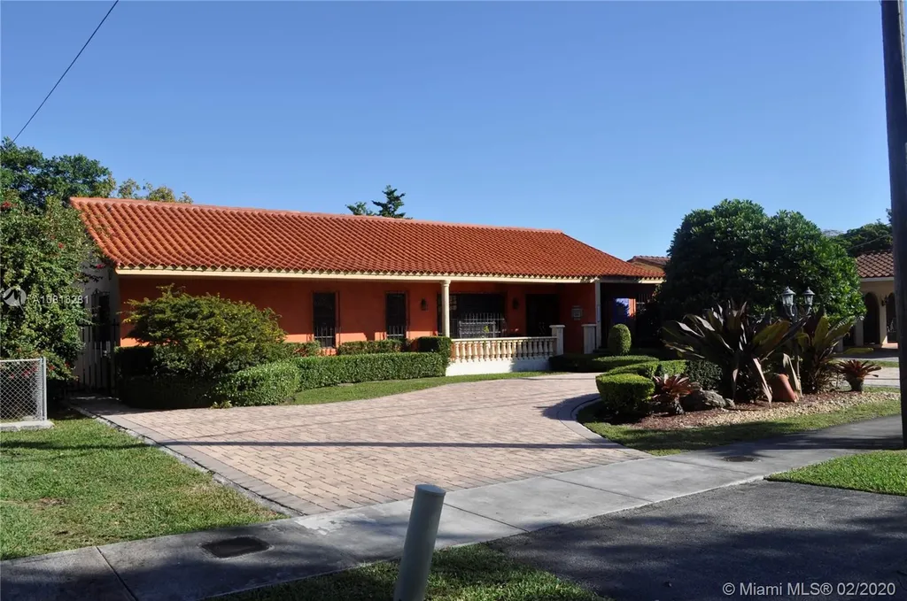 11445 SW 32nd Street Miami FL 33165