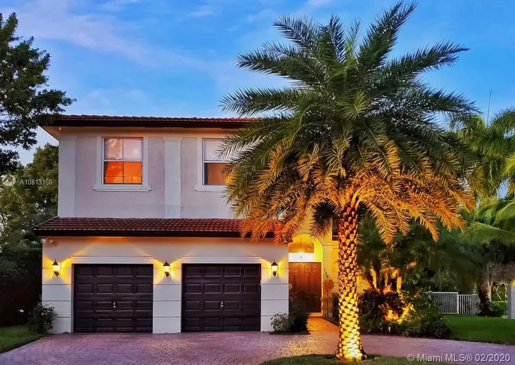 13801 SW 26th Street Miramar FL 33027