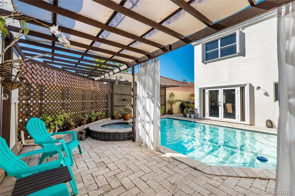 679 NW 123rd Place Miami FL 33182
