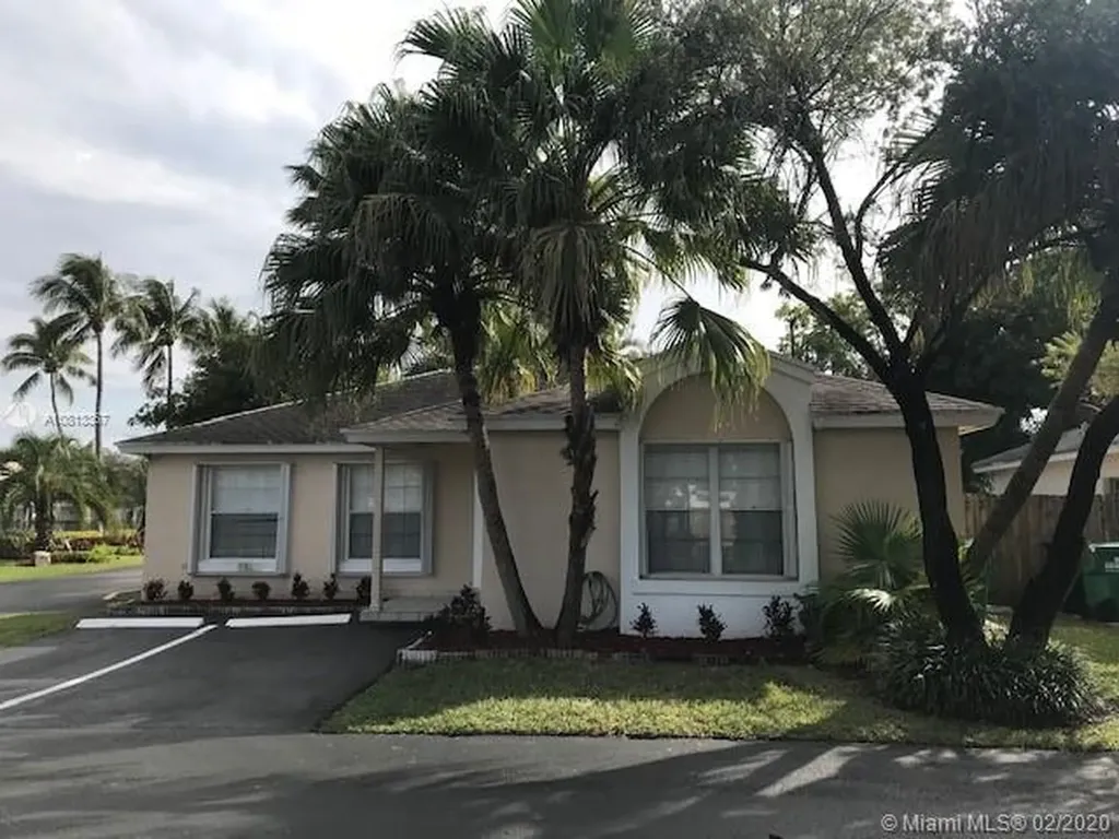 5640 NW 101st Court Doral FL 33178