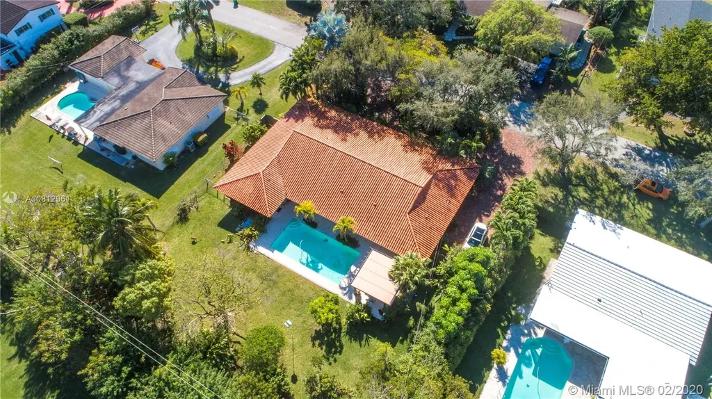 7745 SW 138th Terrace Palmetto Bay FL 33158