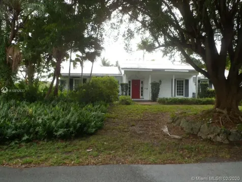 7022 SW 149th Terrace Palmetto Bay FL 33158