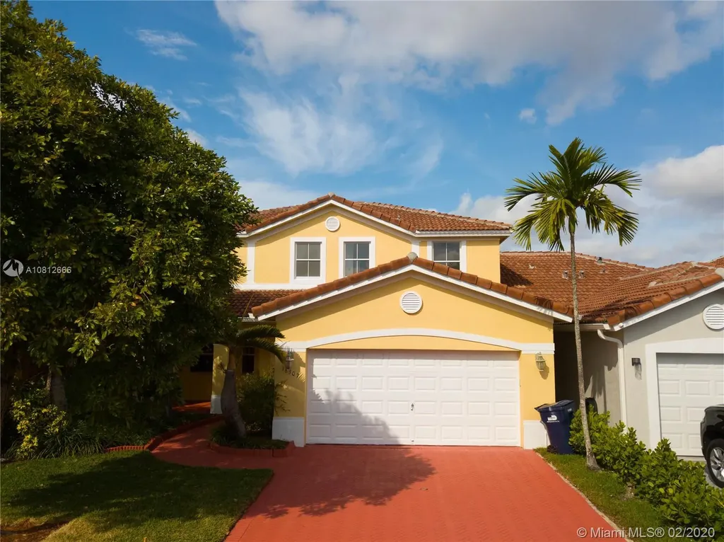 16307 SW 46th Terrace Miami FL 33185