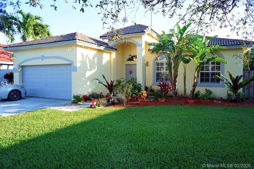 2870 SE 7th Place Homestead FL 33033