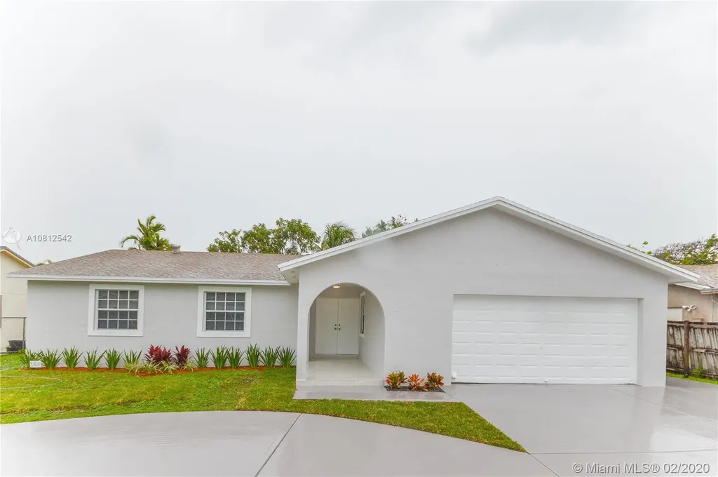 26161 SW 132nd Place Homestead FL 33032