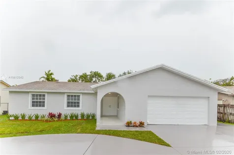 26161 SW 132nd Place Homestead FL 33032