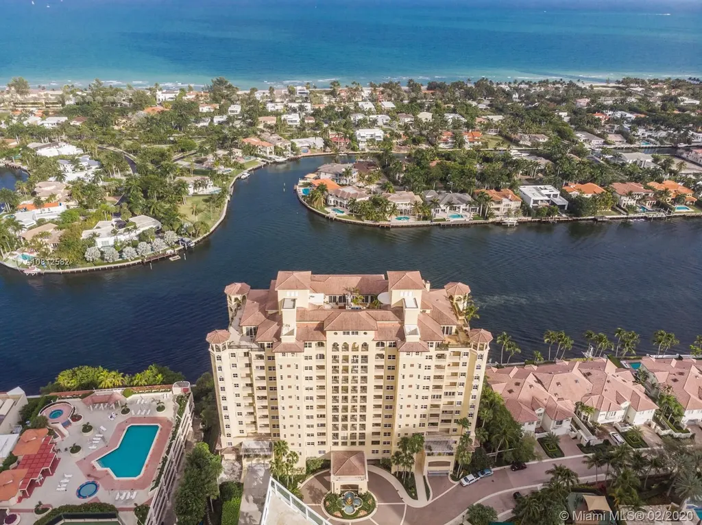 20165 NE 39th Place Aventura FL 33180