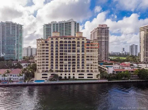 20165 NE 39th Place Aventura FL 33180