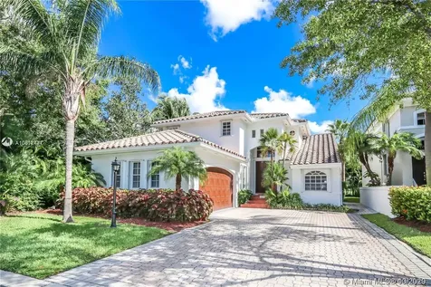 4681 NW 93rd Doral Court Doral FL 33178
