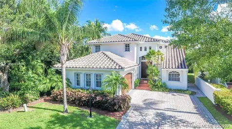 4681 NW 93rd Doral Court Doral FL 33178