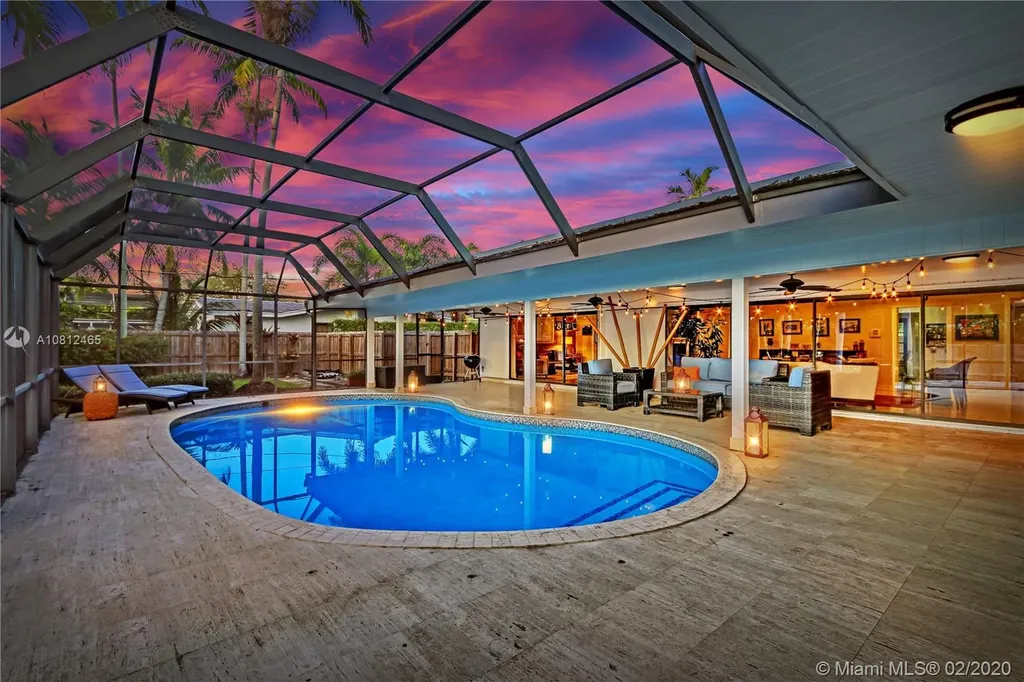 13720 SW 73rd Court Palmetto Bay FL 33158