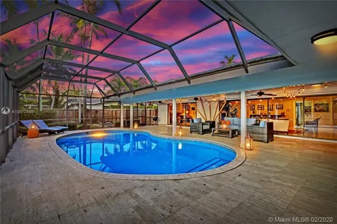 13720 SW 73rd Court Palmetto Bay FL 33158