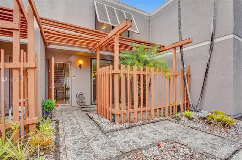 11207 NW 14th Court Pembroke Pines FL 33026