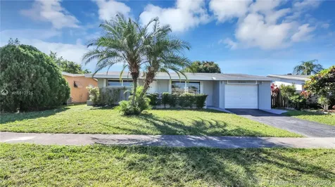 8330 NW 25th Street Sunrise FL 33322