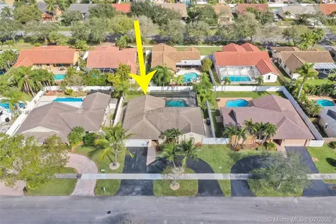 11902 SW 48th Street Cooper City FL 33330