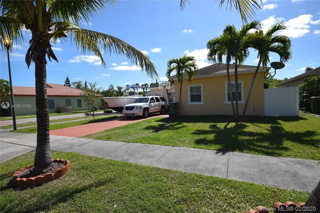 108 NW 4th Street Homestead FL 33030