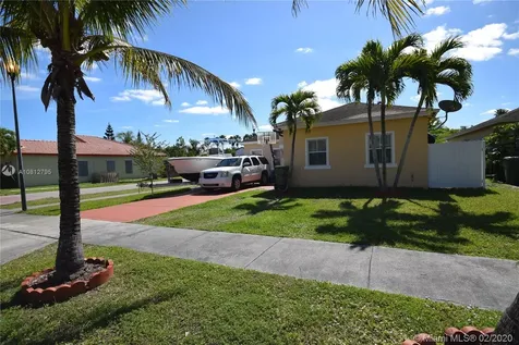 108 NW 4th Street Homestead FL 33030