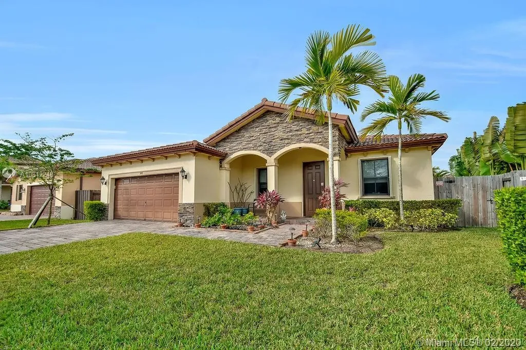 148 SE 36th Terrace Homestead FL 33033
