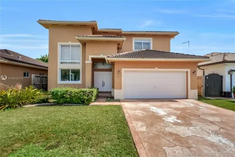 4649 SW 164th Court Miami FL 33185