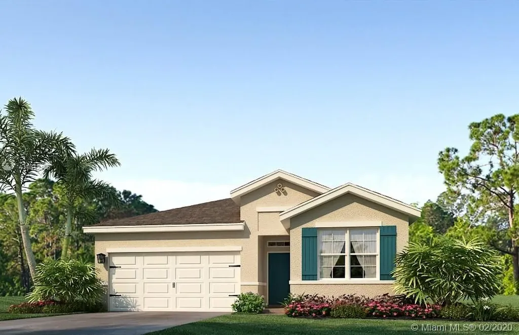 19100 SW 317th Terrace Homestead FL 33030