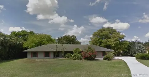 2791 SW 140th Terrace Davie FL 33330
