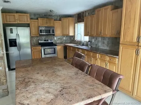 16141 SW 141st Avenue Miami FL 33177