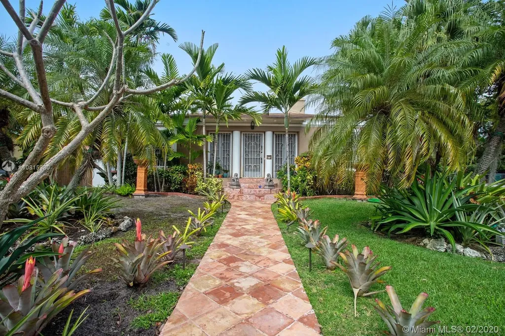 1901 SW 24th Terrace Miami FL 33145