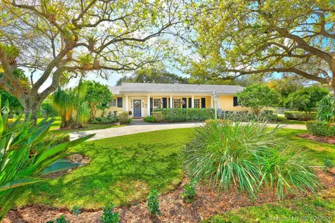 8100 SW 163rd Street Palmetto Bay FL 33157