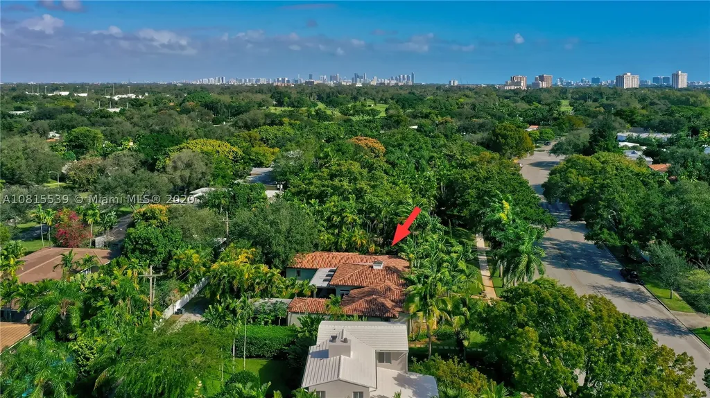515 Grand Concourse Miami Shores FL 33138