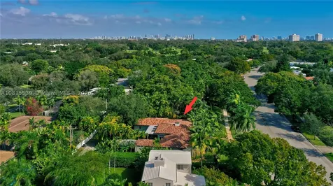 515 Grand Concourse Miami Shores FL 33138