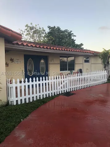 10811 SW 66th Drive Miami FL 33173