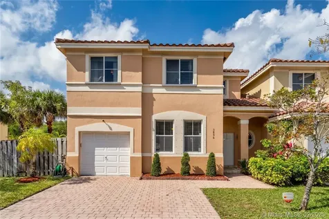3856 SW 170th Avenue Miramar FL 33027