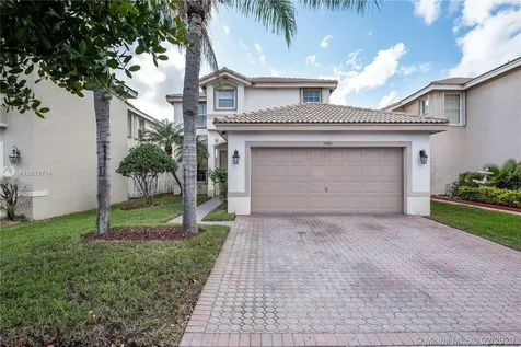 1904 SW 149th Avenue Miramar FL 33027