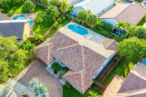 1480 SW 104th Avenue Pembroke Pines FL 33025