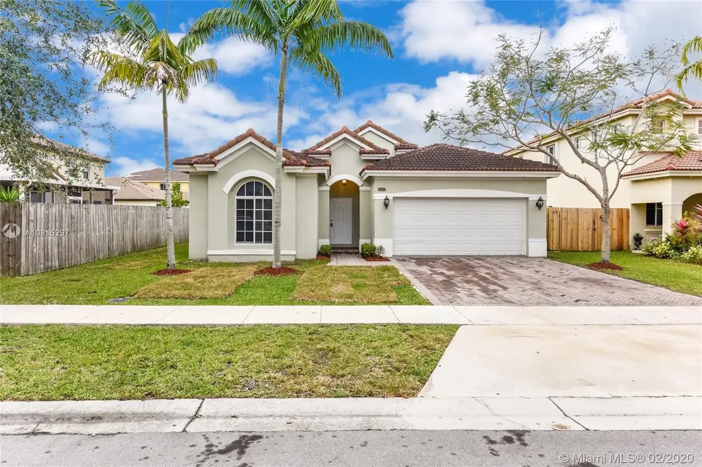 2227 SE 2nd Street Homestead FL 33033