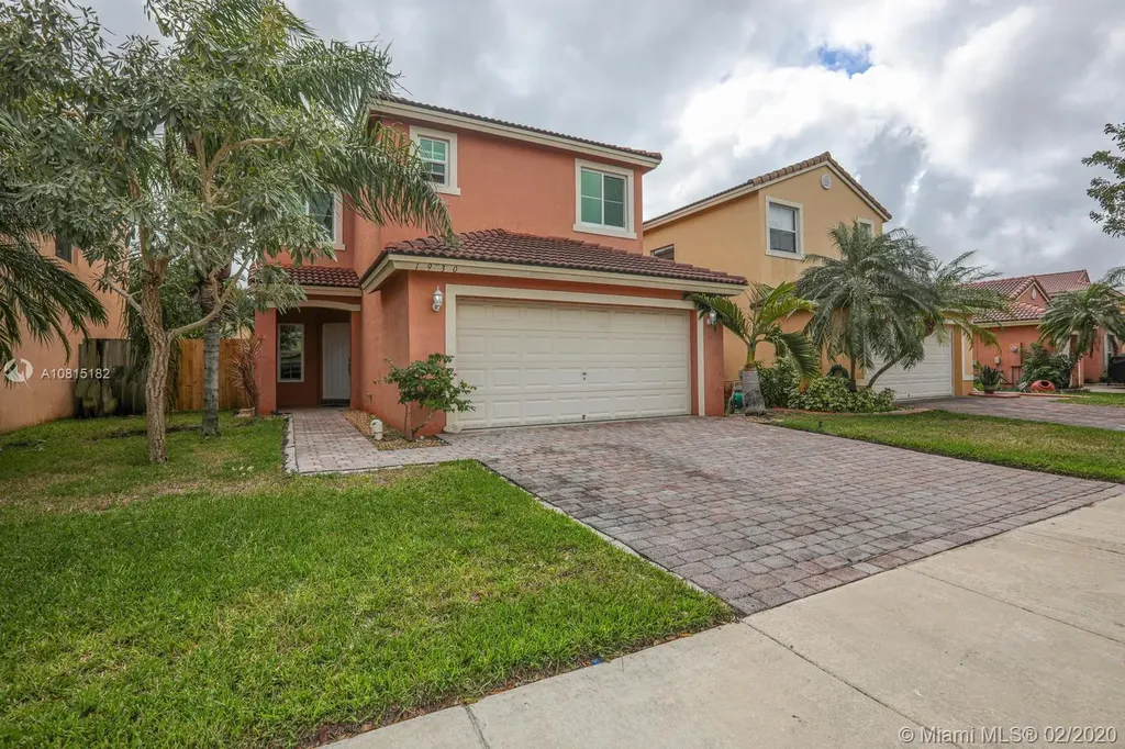 1930 SE 14th Street Homestead FL 33035