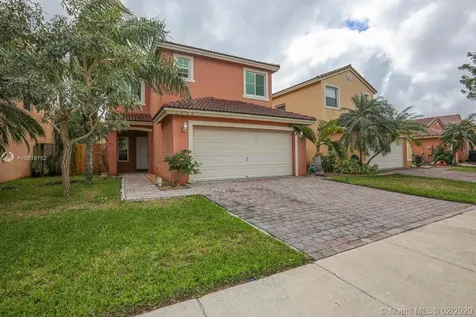 1930 SE 14th Street Homestead FL 33035