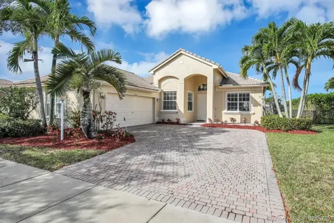 6265 NW 107th Terrace Parkland FL 33076