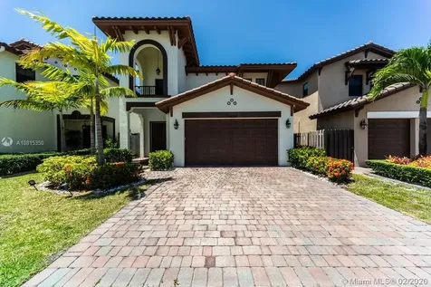 10255 NW 87th Terrace Doral FL 33178