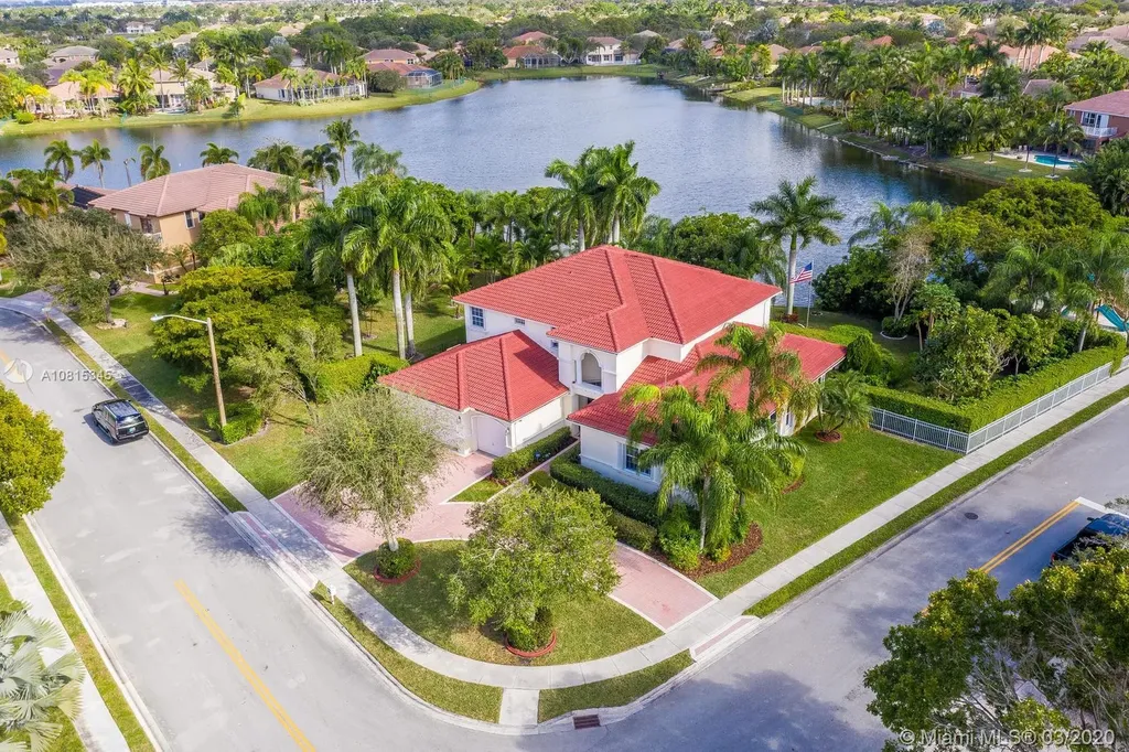15990 SW 11th Street Pembroke Pines FL 33027
